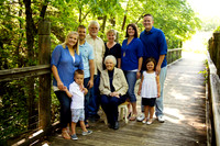 Martens Extended Family