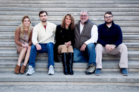 Lindsey Family