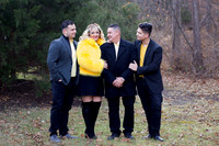 Morales Family