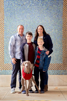 Stephens Family