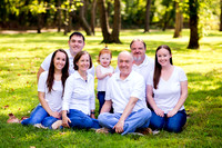 Miller Extended Family