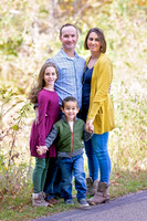 Overmeyer Fall Minis
