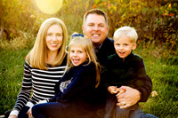 Niemeier Family