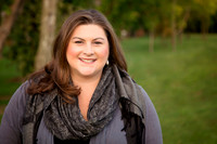 Meghann Headshots Mini