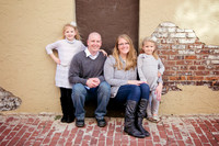 Simons Family 2014
