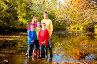 Pierce Family