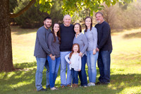 Miller Extended Family