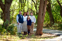 Lindsey Family 2013