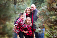 Thoendel Family