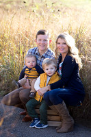 McCabe Family