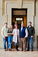 Lindsey Family