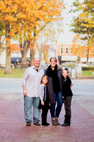 Simons Family