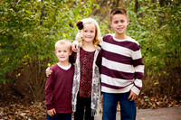 Shilling Family