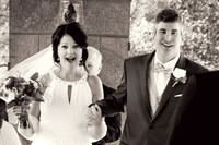 Sherry & Brad Wedding