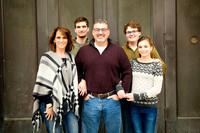 Lindsey Family