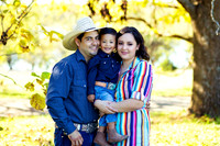 Gonzalez Family