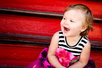 Graie Turns One