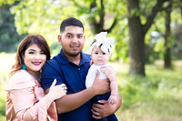 Gurrola Family