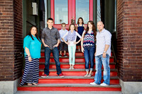 Fuqua Family