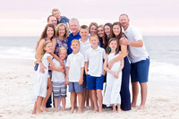 Coble Family