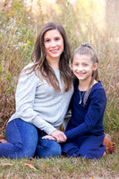 DeCoursey Fall Minis