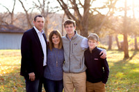 DeLong Family