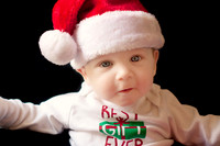 Evan Holiday 2013