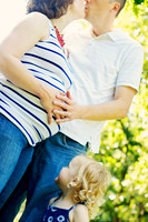 Carter Maternity Mini