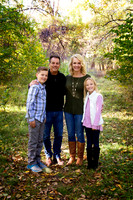 Aubuchon Family