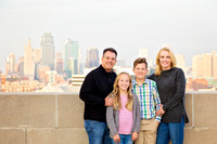 Aubuchon Family
