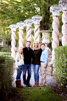 Aubuchon Family