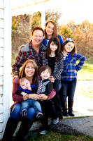 Backus Family
