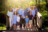 Bakalar Extended Family
