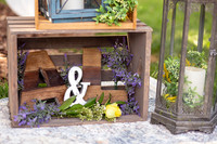 Antonich Wedding