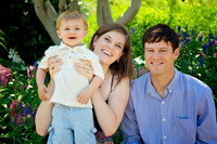 Farney Family