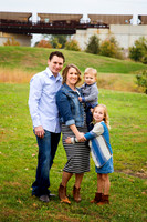 Branstetter Family