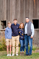 DeLong Family