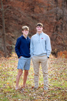 DeLong Mini Session