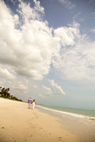 Antonich-Spencer Beach Shoot