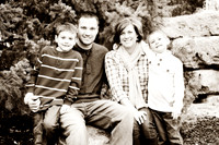 Aldrich Family