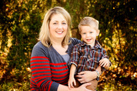 Carolyn and Evan