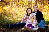 Atwell Family