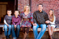 Boswell Family