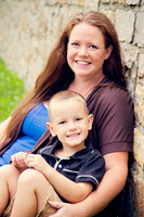 Betty and AJ 2014